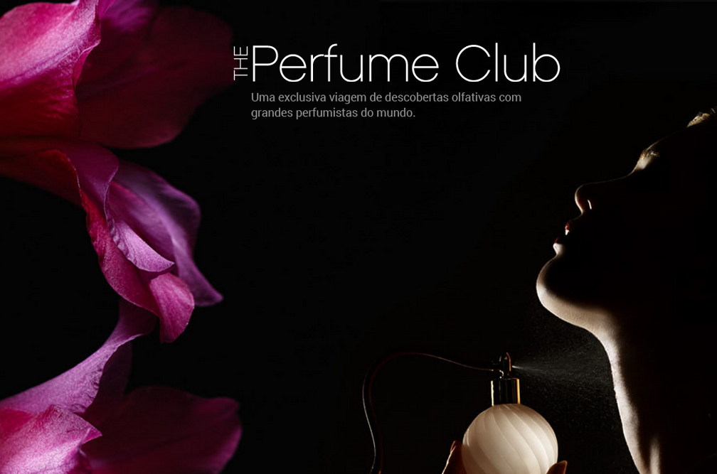 PERFUME CLUB